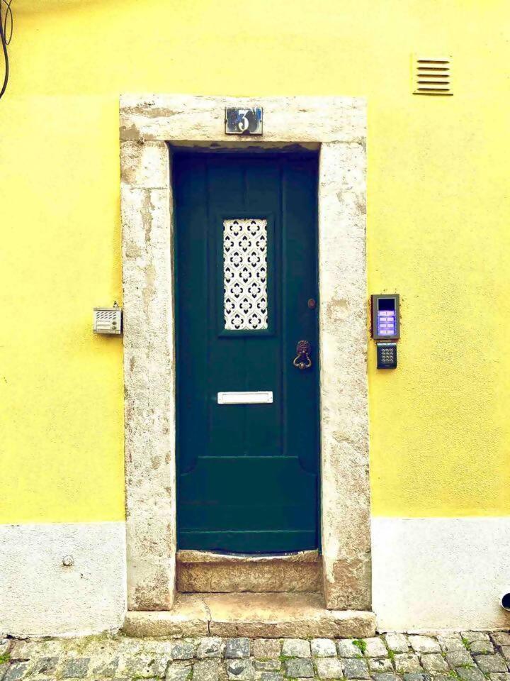 Terreiro Cosy Apartamento