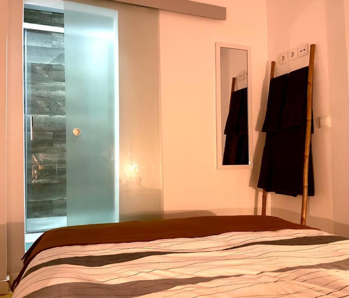 Apartment Terreiro Cosy