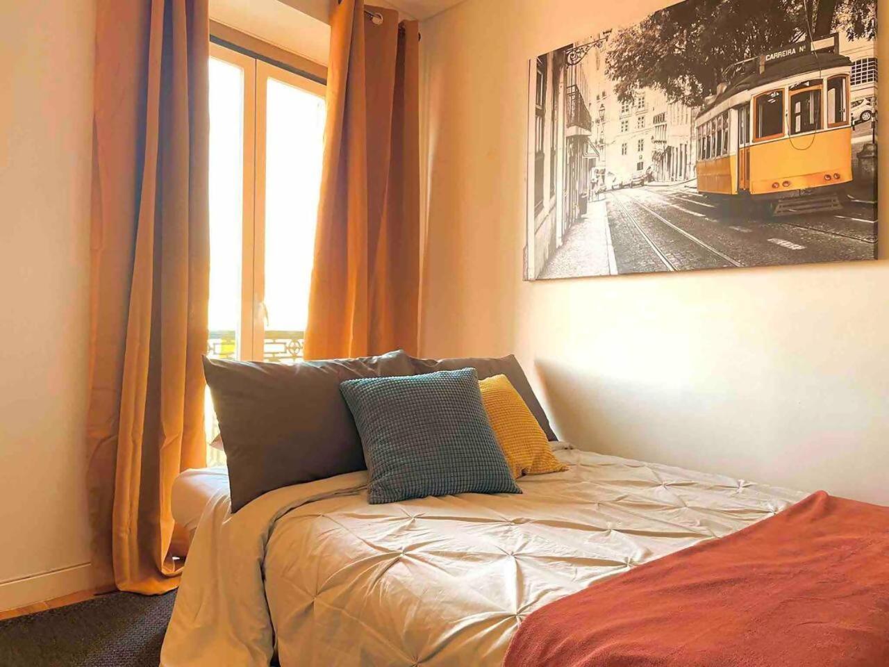 Terreiro Cosy Apartment Lisbon