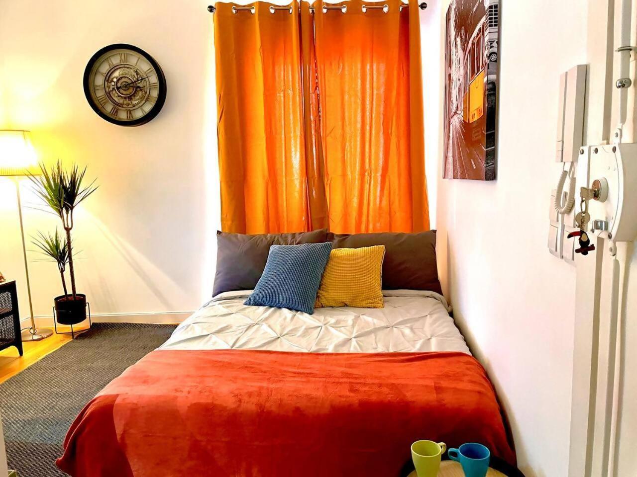 Terreiro Cosy Apartment
