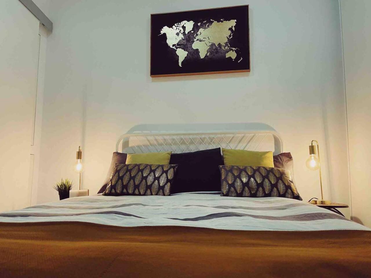 Apartment Terreiro Cosy
