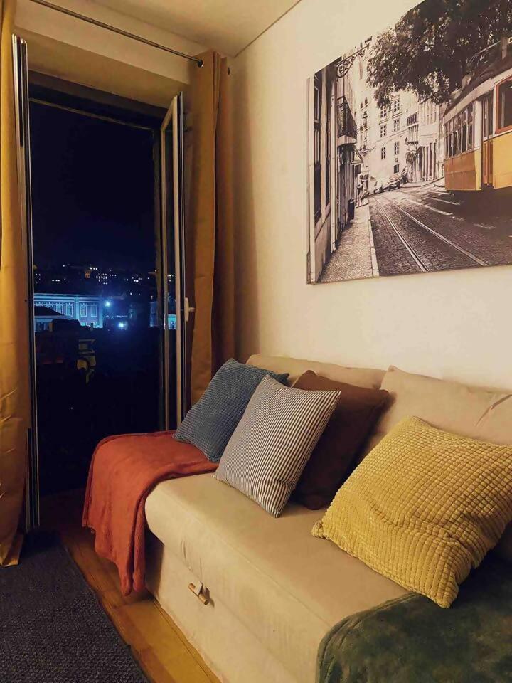 Terreiro Cosy Apartamento
