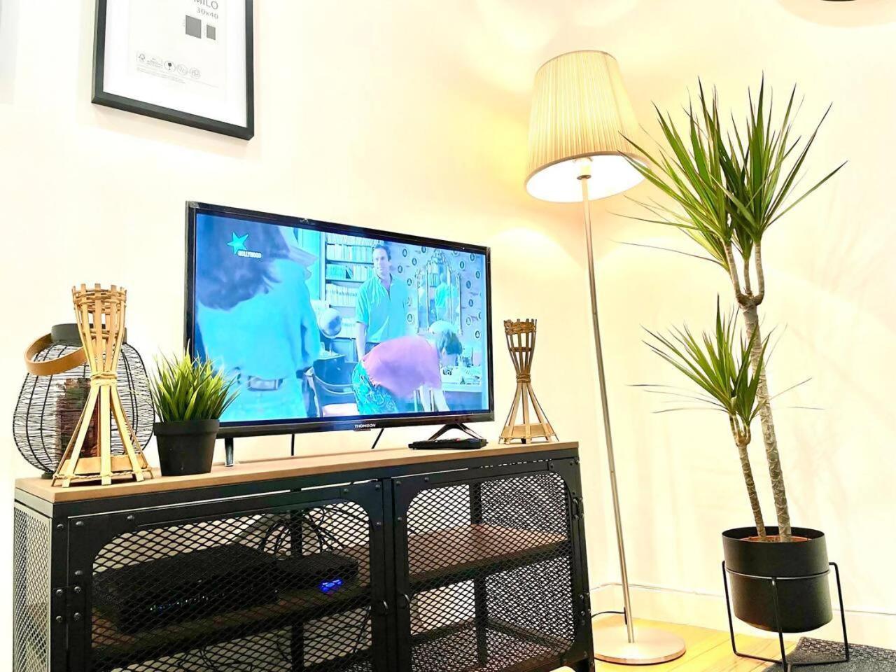 Terreiro Cosy Apartment Lisbon