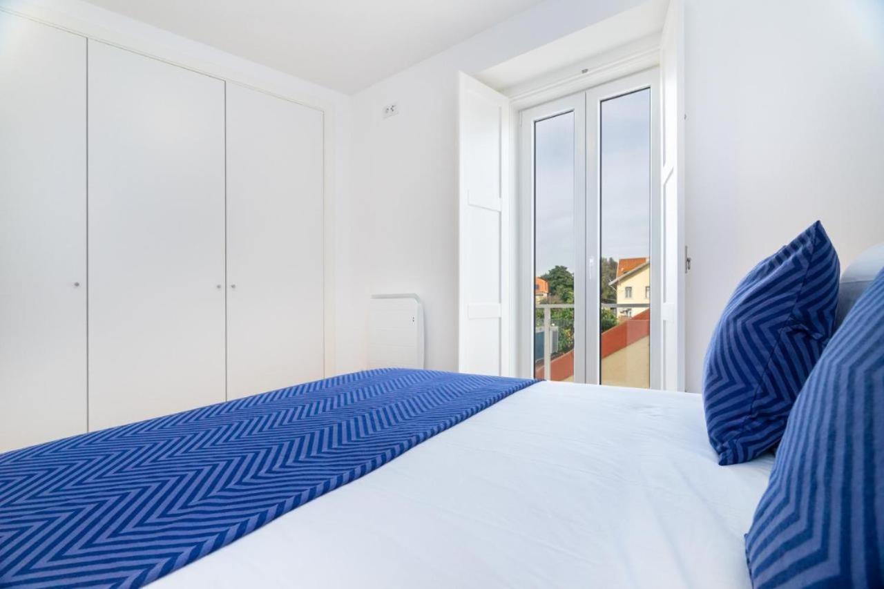 Beato Premium River View Apartment Lisbon