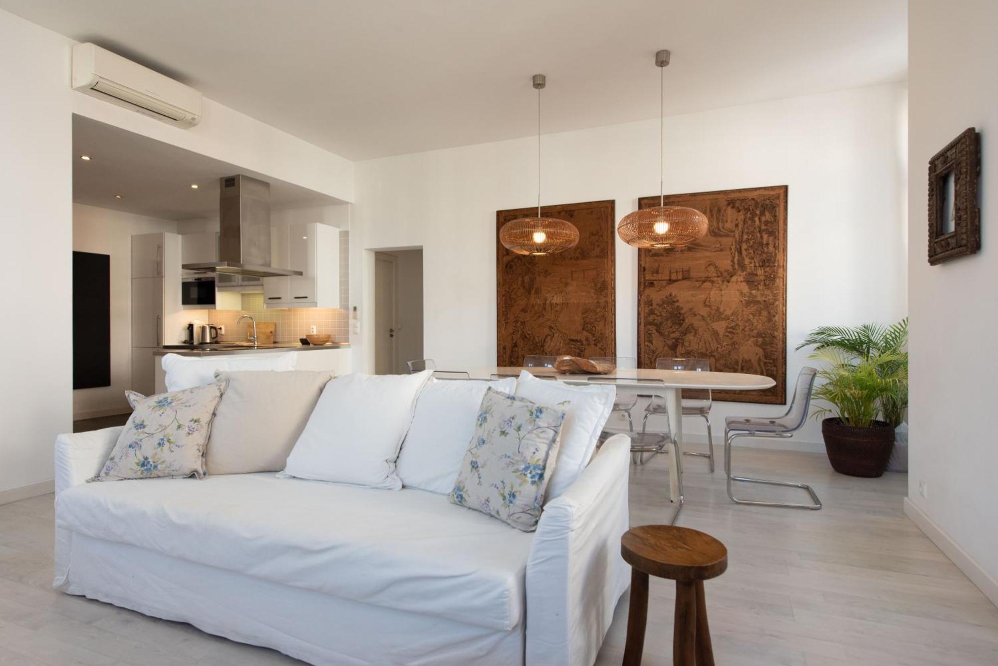 Corpo Santo River Apartment Lisbon