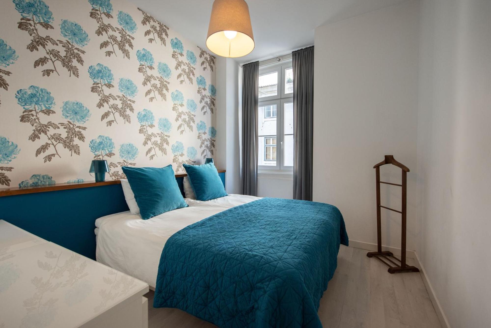 Apartment Corpo Santo River Lisbon