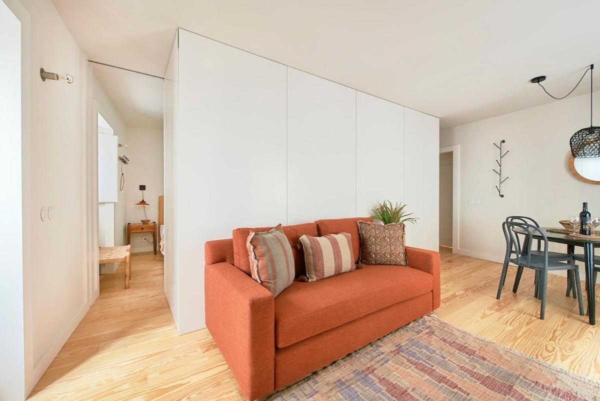 Bairro Alto 1 - Superb Apartment Lisbon