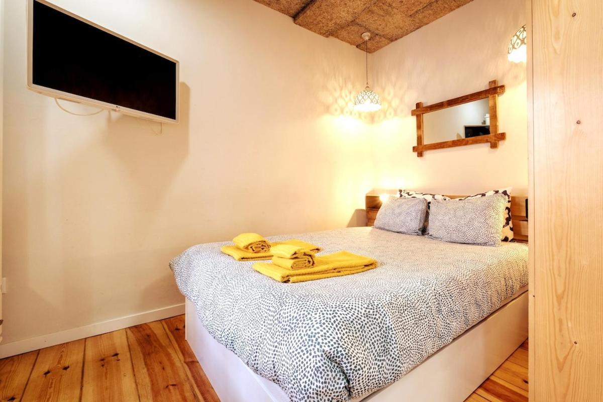 Apartment Citadel Crest First Floor Lisbon