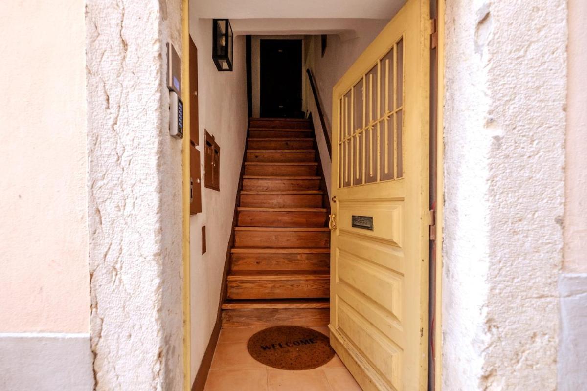Citadel Crest First Floor Apartment Lisbon
