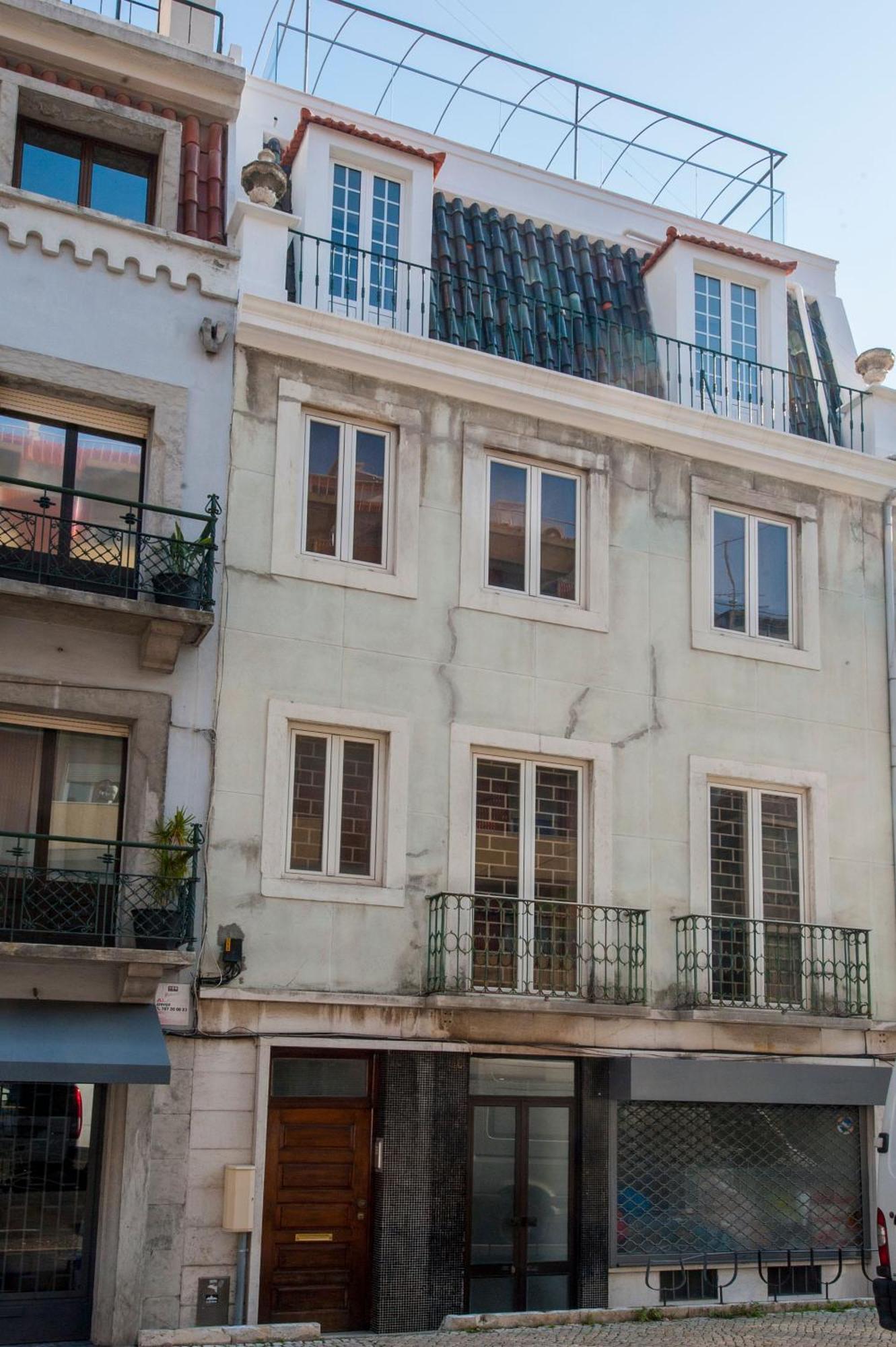 Fuer 13 Personenund 1 Kind In Lissabon, Regiao De Costa De * Lisbon