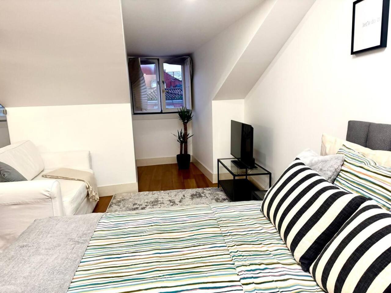 Elegant & Cozy Apartment Lisbon
