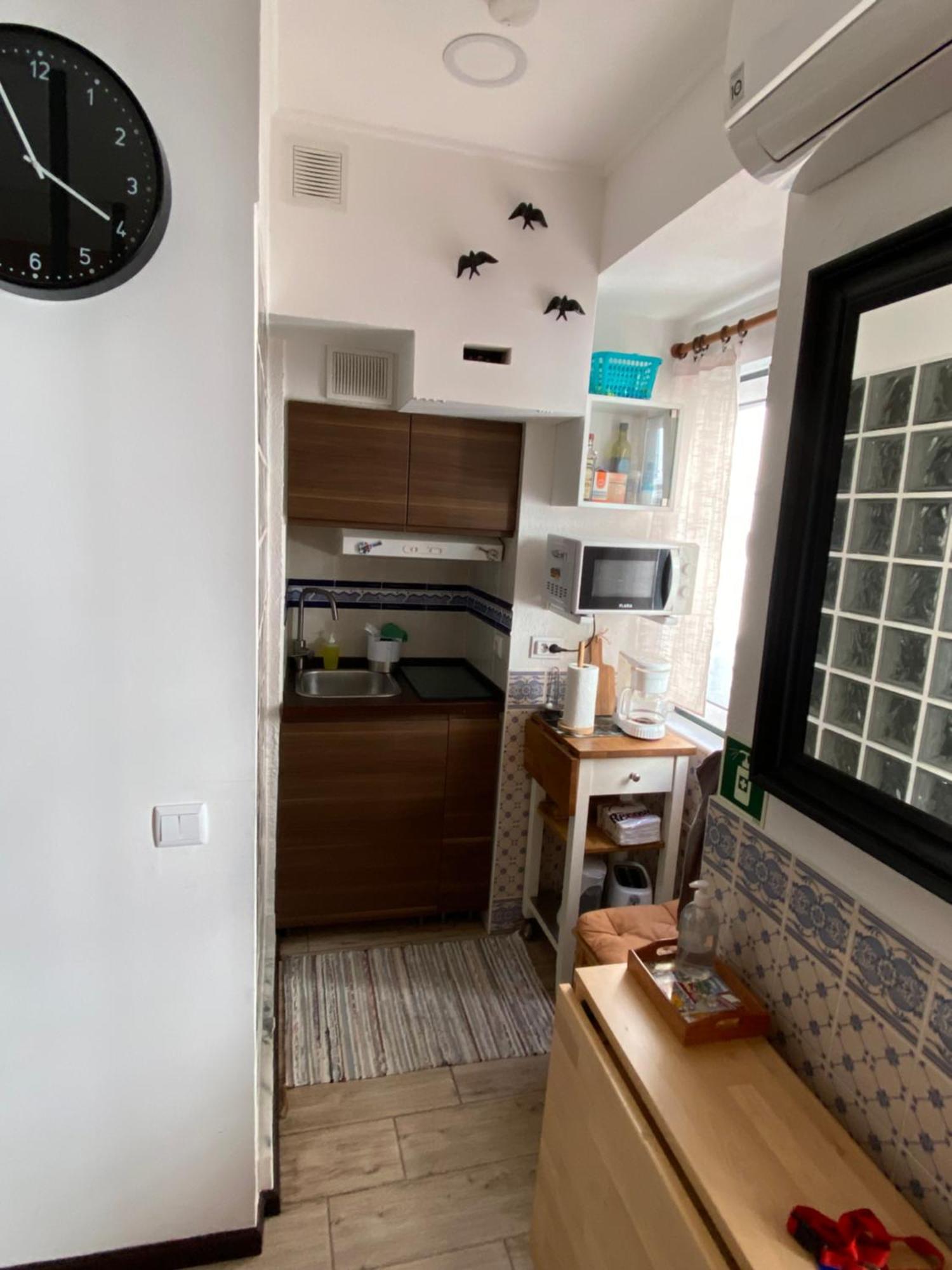 Apartment Estudio T41 - Downtown Historic Center