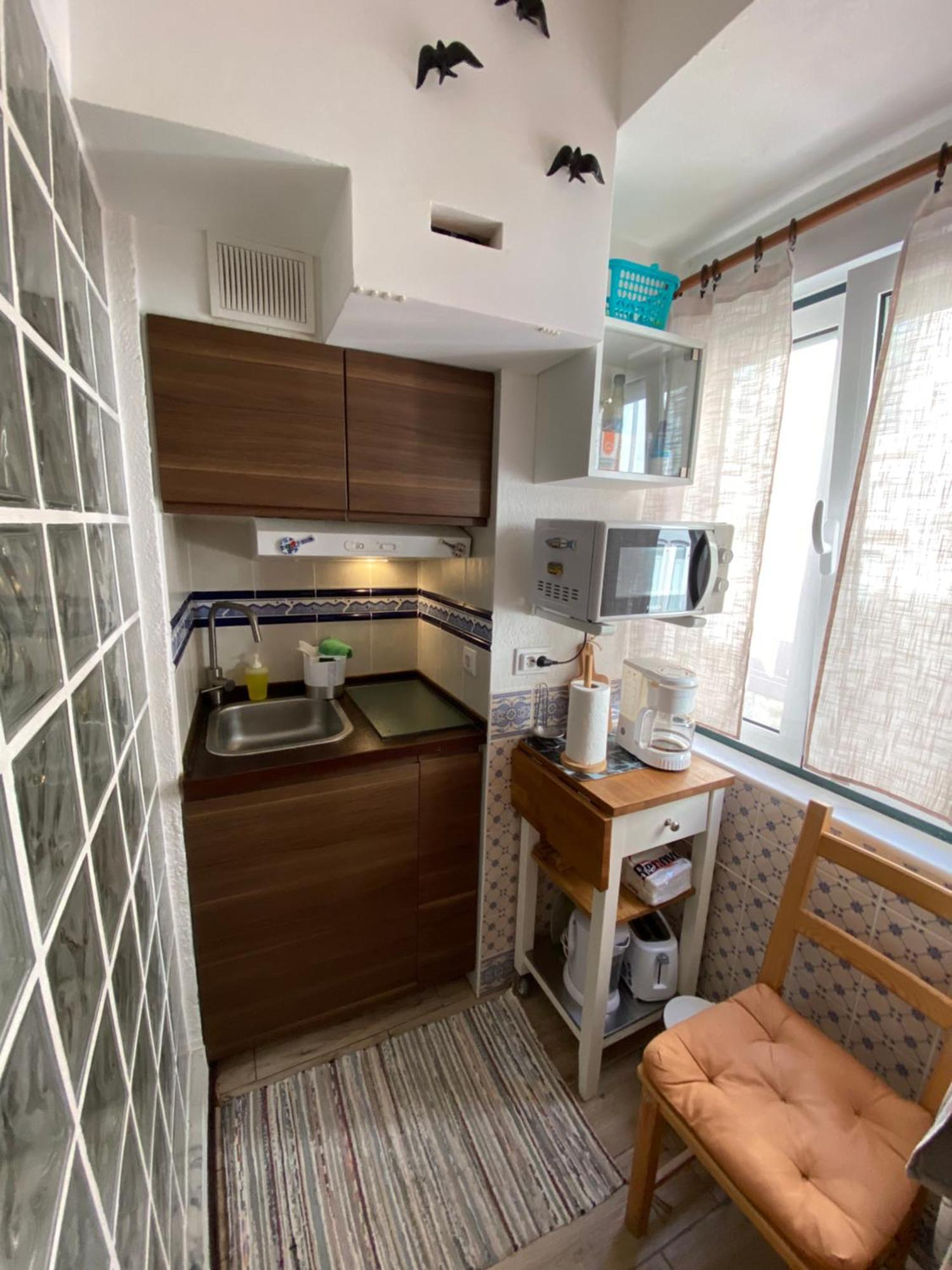Estudio T41 - Downtown Historic Center Apartment Lisbon