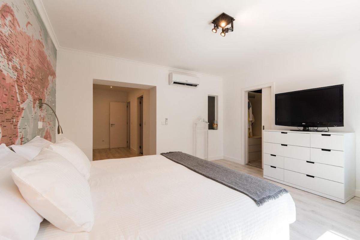 Villa Luxury With A Pool In The - No Parties Allowed Lisbon