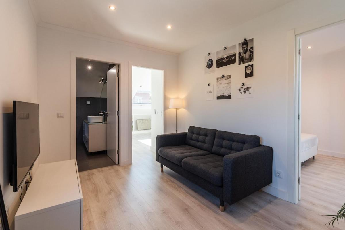 Luxury With A Pool In The - No Parties Allowed Villa Lisbon