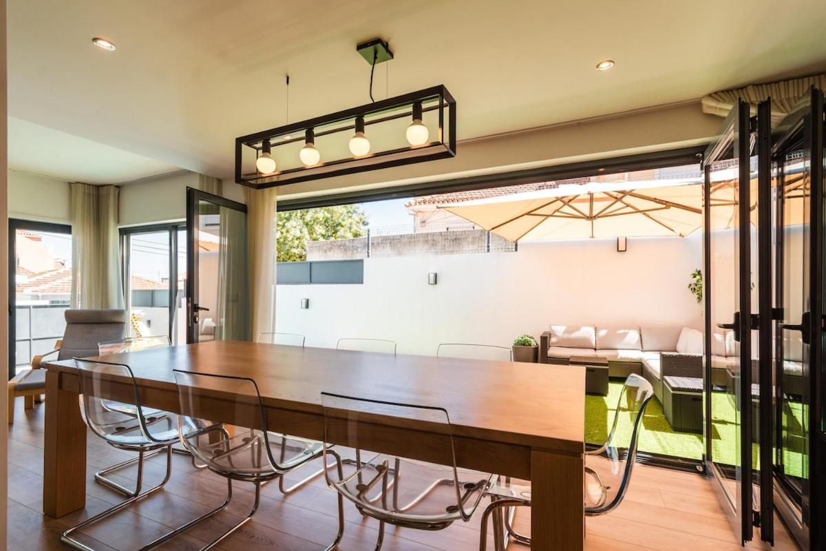 Villa Luxury With A Pool In The - No Parties Allowed