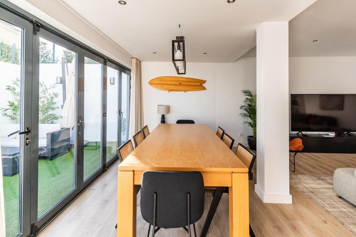 Villa Luxury With A Pool In The - No Parties Allowed Lisbon