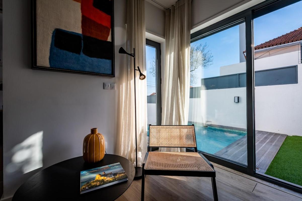 Luxury With A Pool In The - No Parties Allowed
