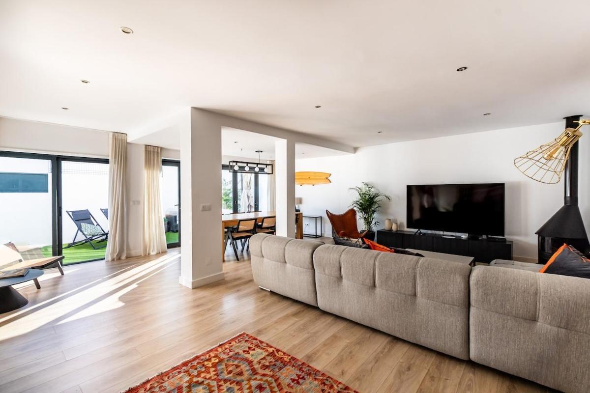 Villa Luxury With A Pool In The - No Parties Allowed Lisbon