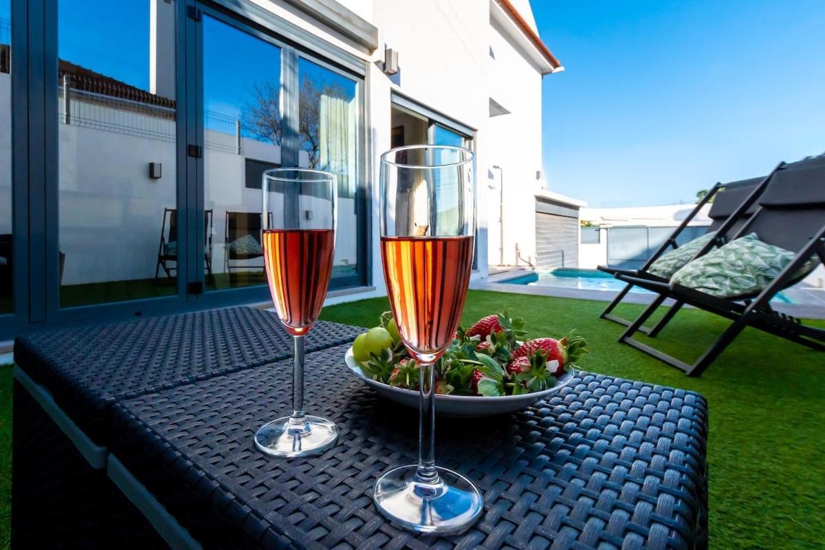 Villa Luxury With A Pool In The - No Parties Allowed