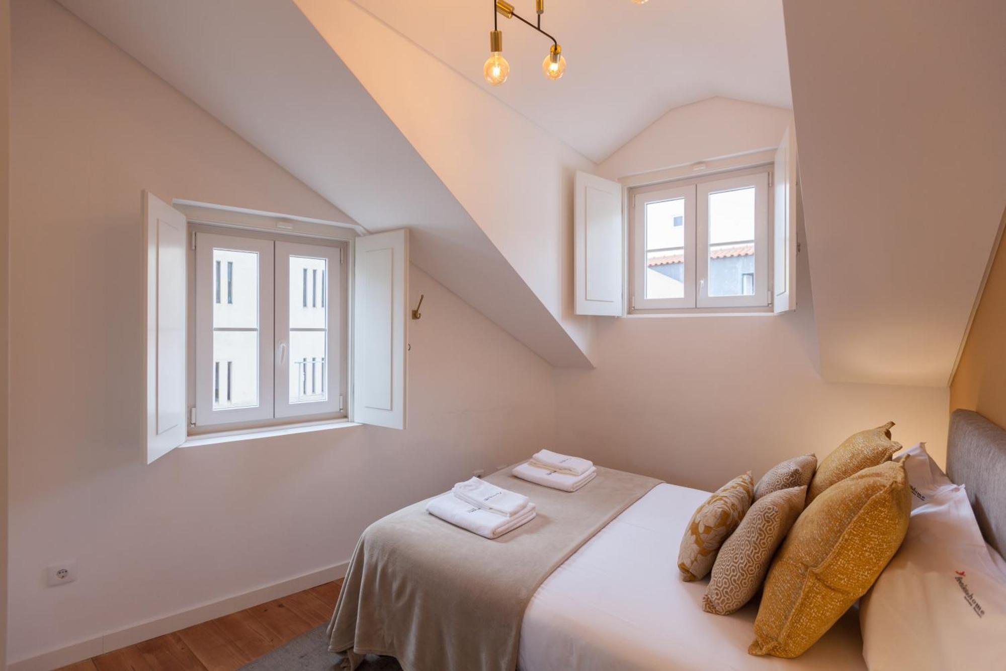 Apartment Flh Portas Do Sol Duplex With Terrace *