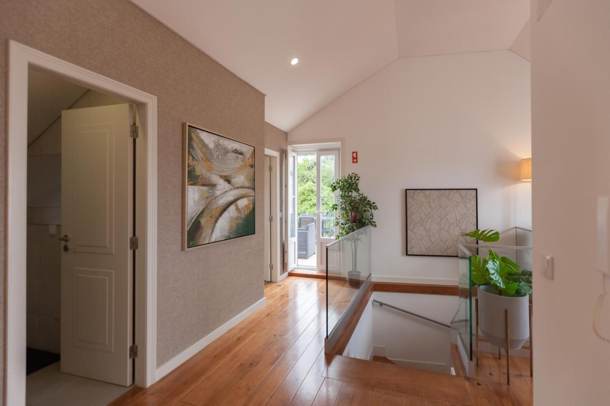 Apartment Flh Portas Do Sol Duplex With Terrace *