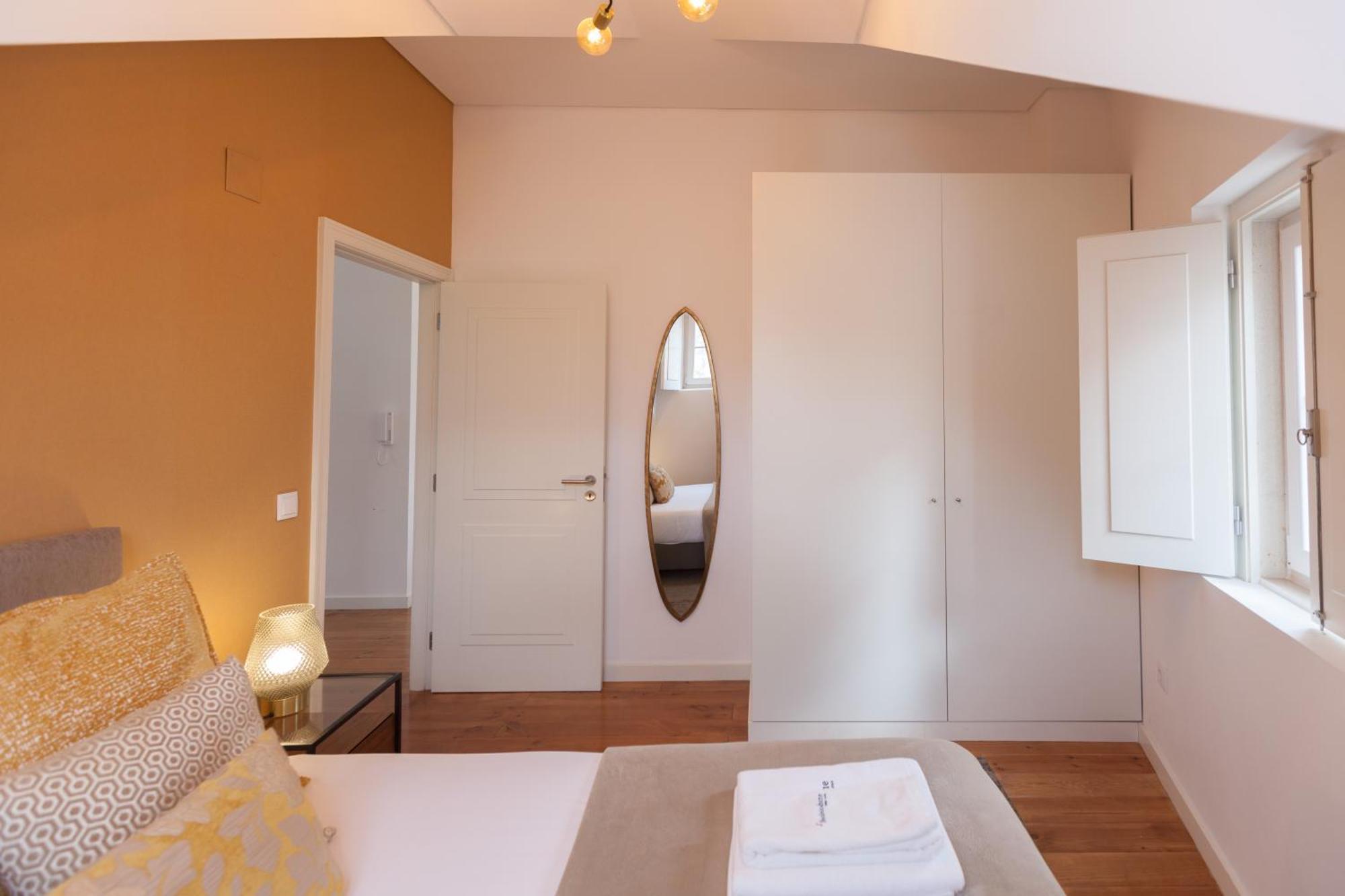 Apartment Flh Portas Do Sol Duplex With Terrace Lisbon