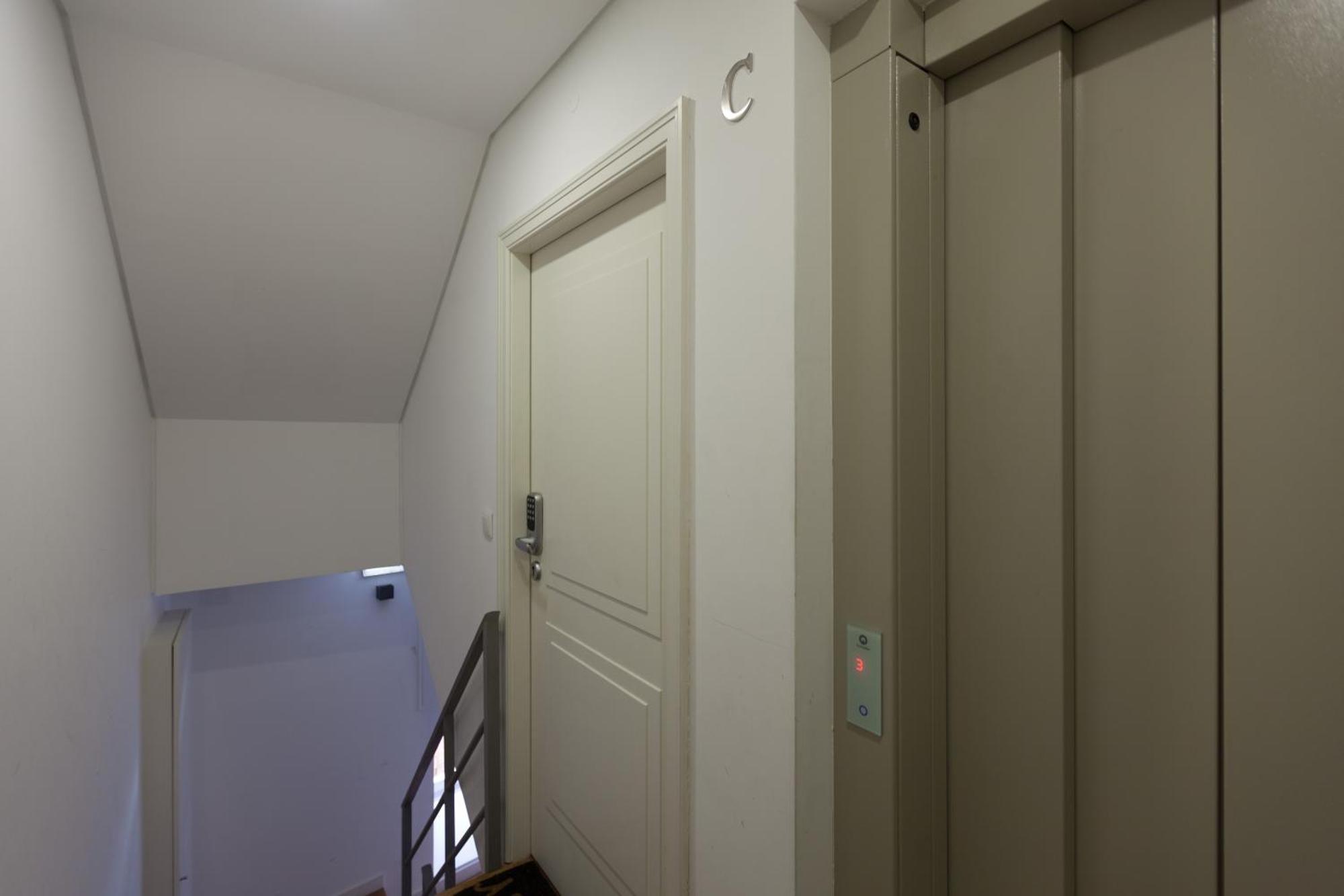 Flh Portas Do Sol Duplex With Terrace Apartment *