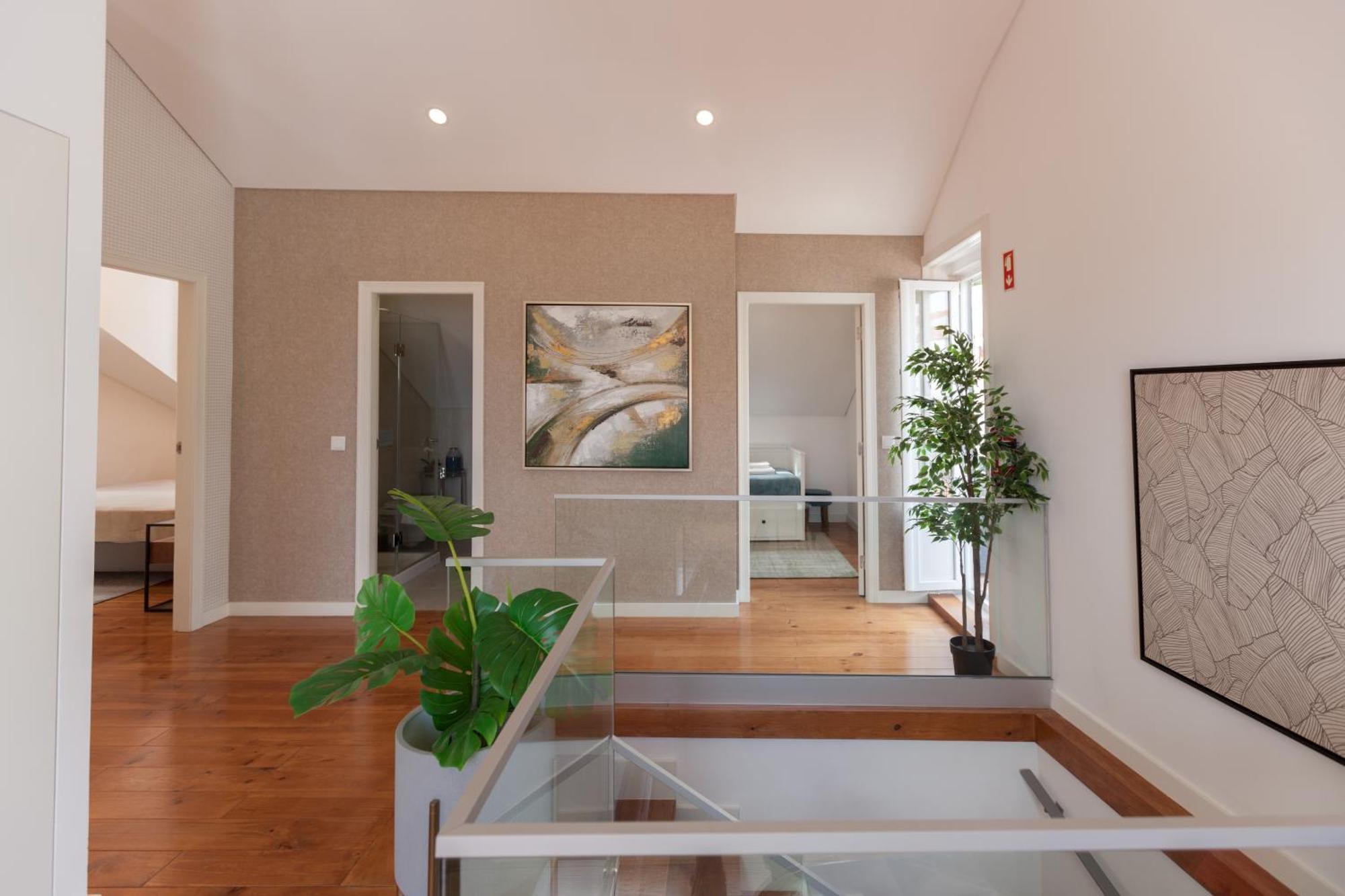 Apartment Flh Portas Do Sol Duplex With Terrace *