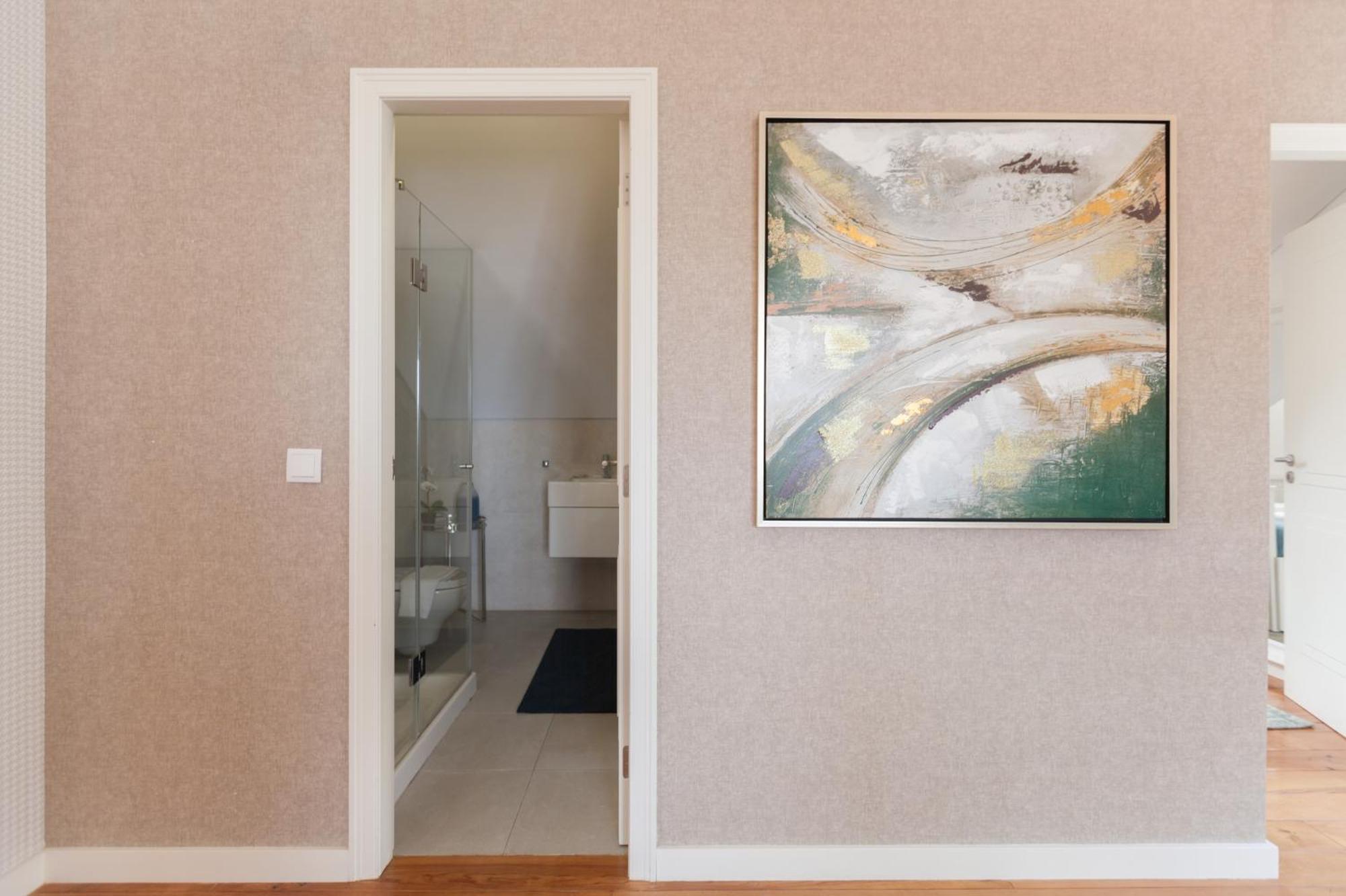 Flh Portas Do Sol Duplex With Terrace Apartment Lisbon
