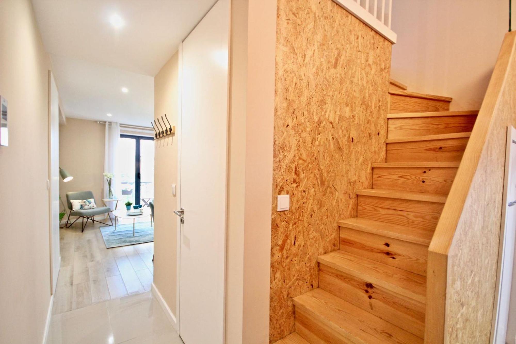 Apartment Akicity Amoreiras Bronze