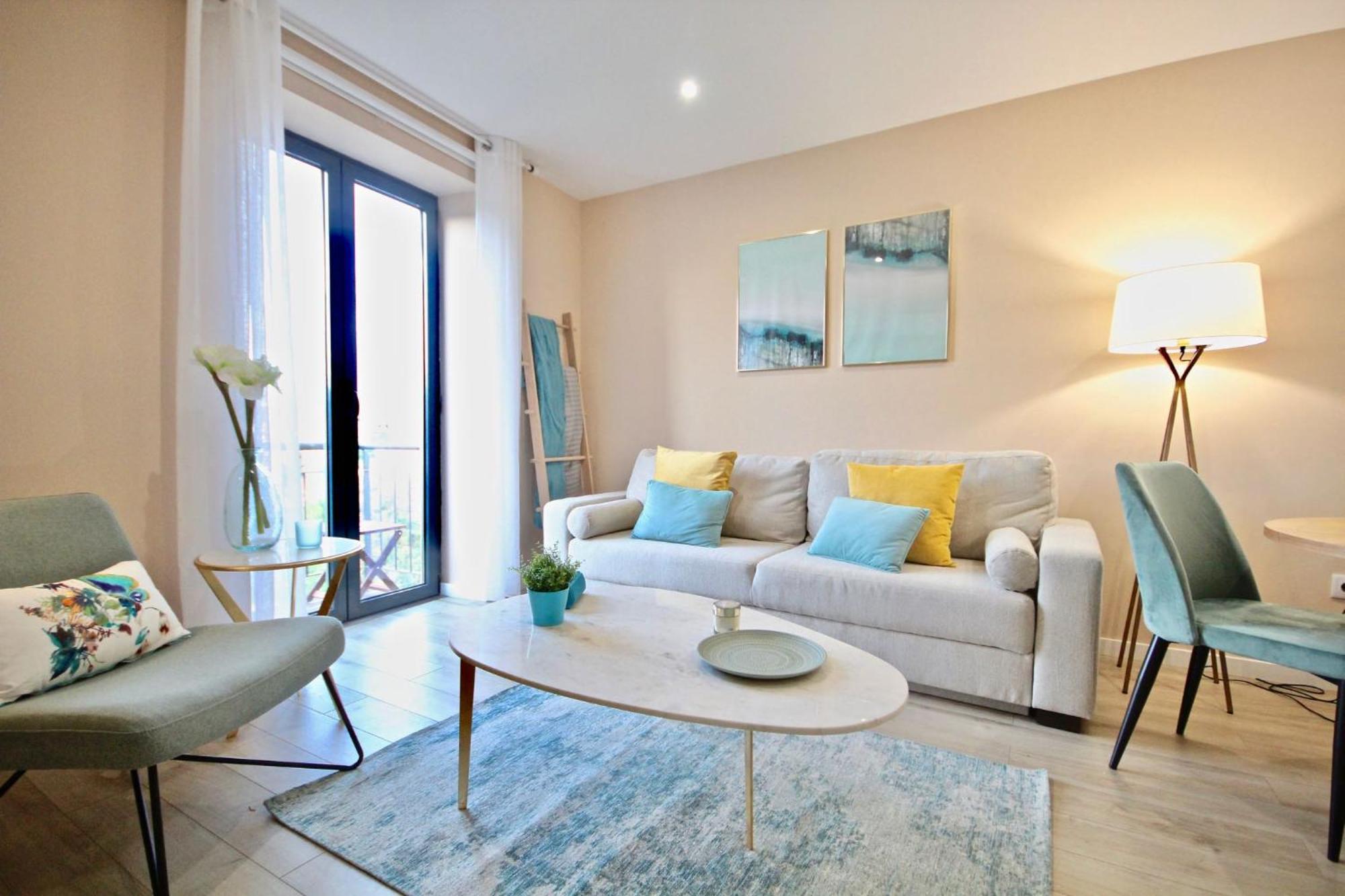 Akicity Amoreiras Bronze * Lisbon
