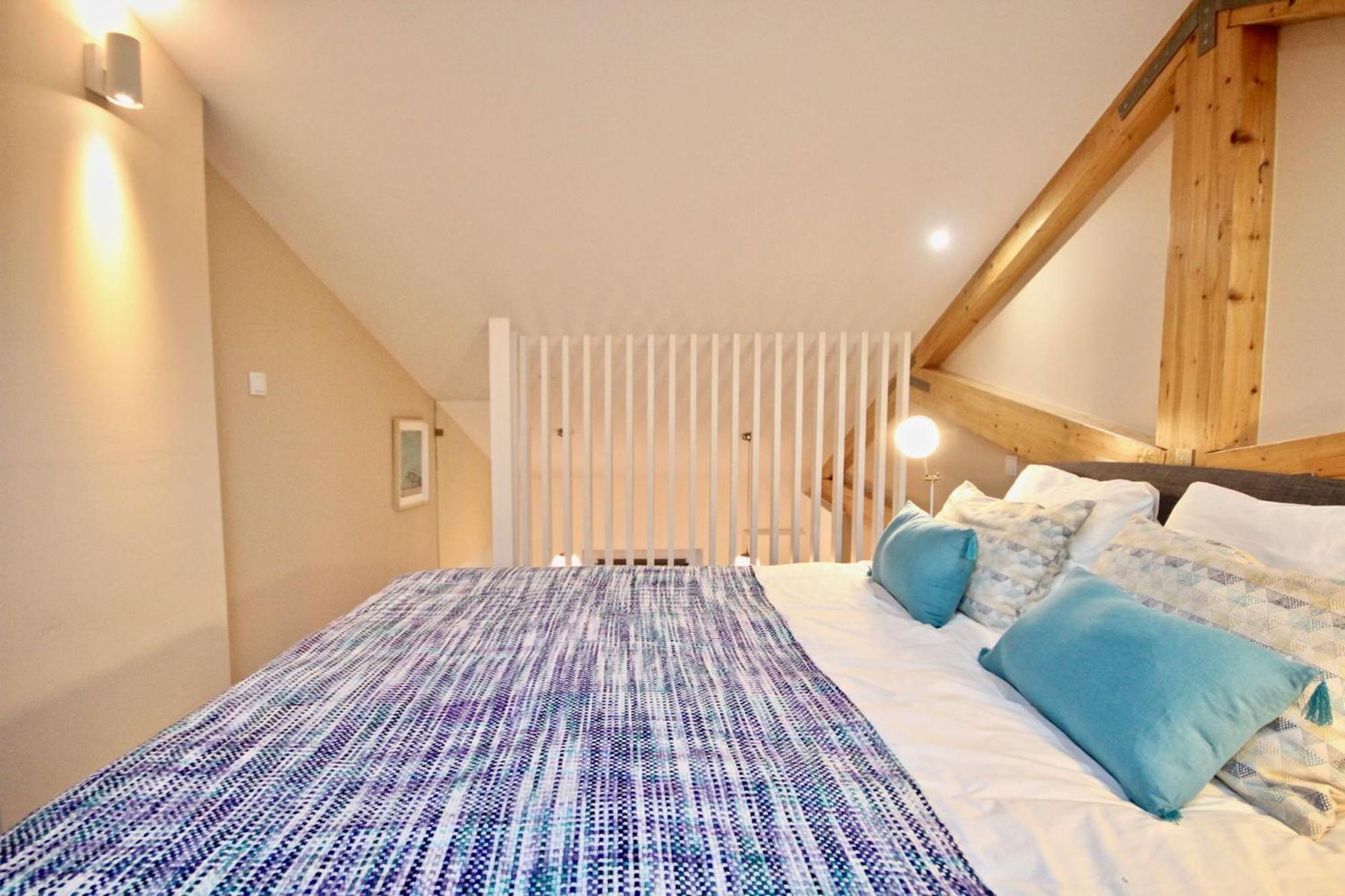 Apartment Akicity Amoreiras Bronze Lisbon