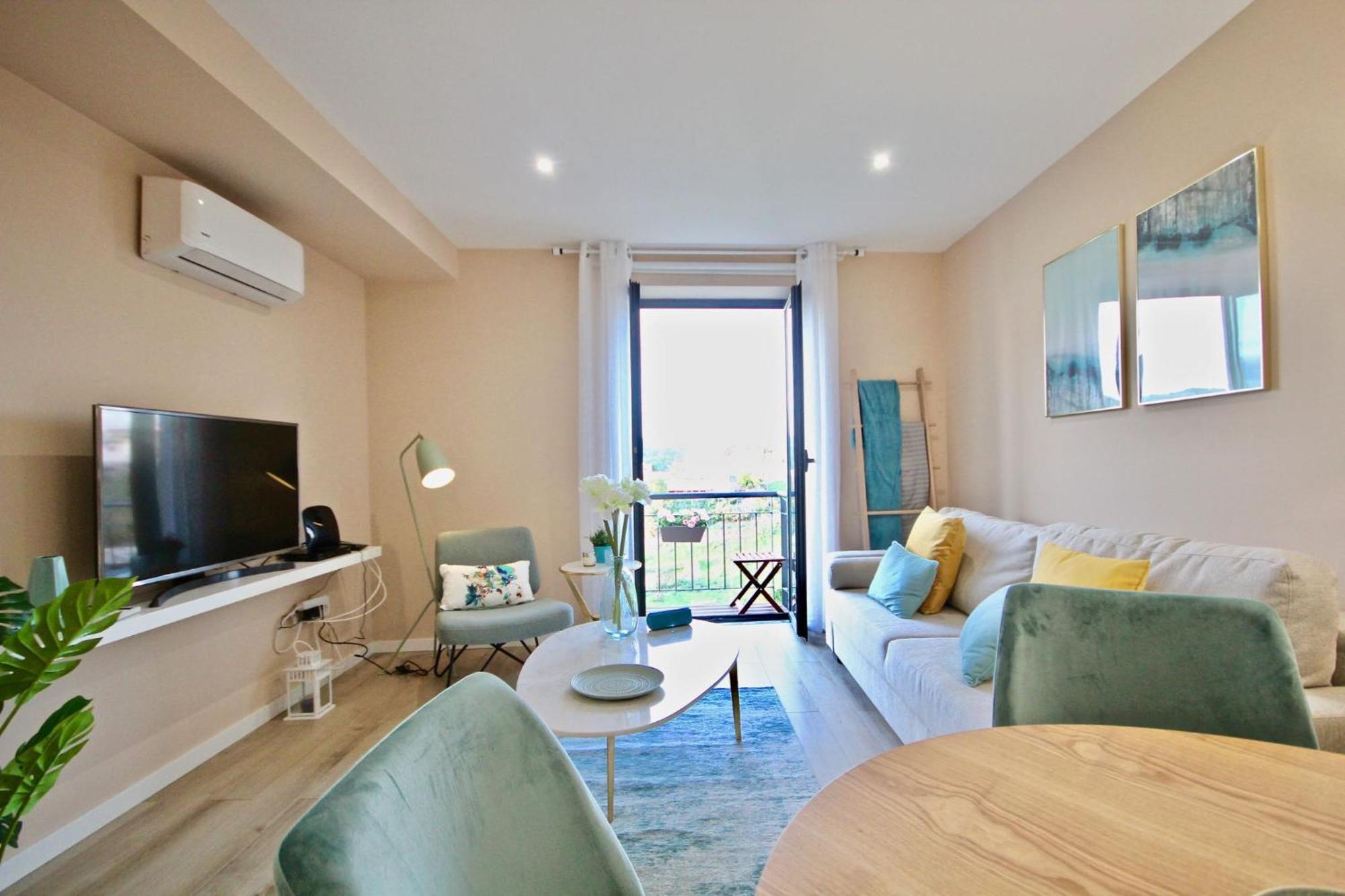 Akicity Amoreiras Bronze Apartment