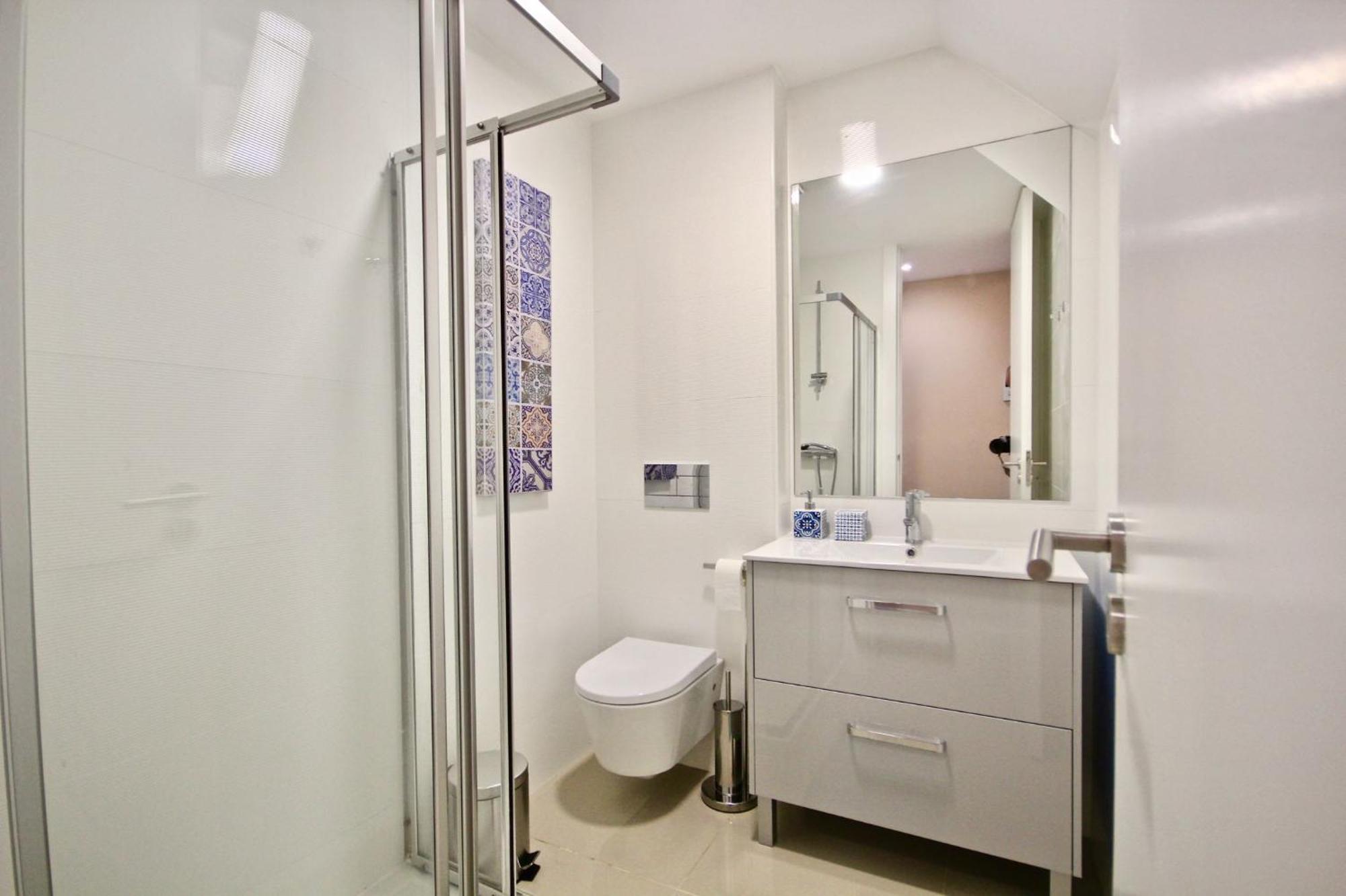 Apartment Akicity Amoreiras Bronze