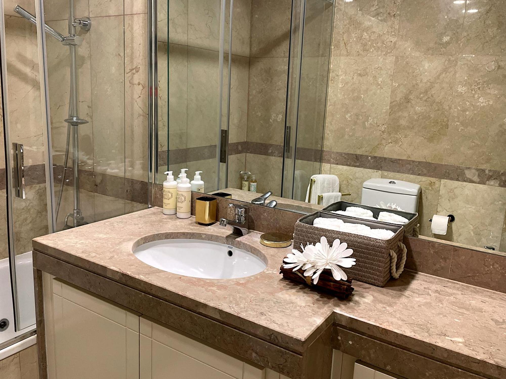 Prestige Luxury Apartment
