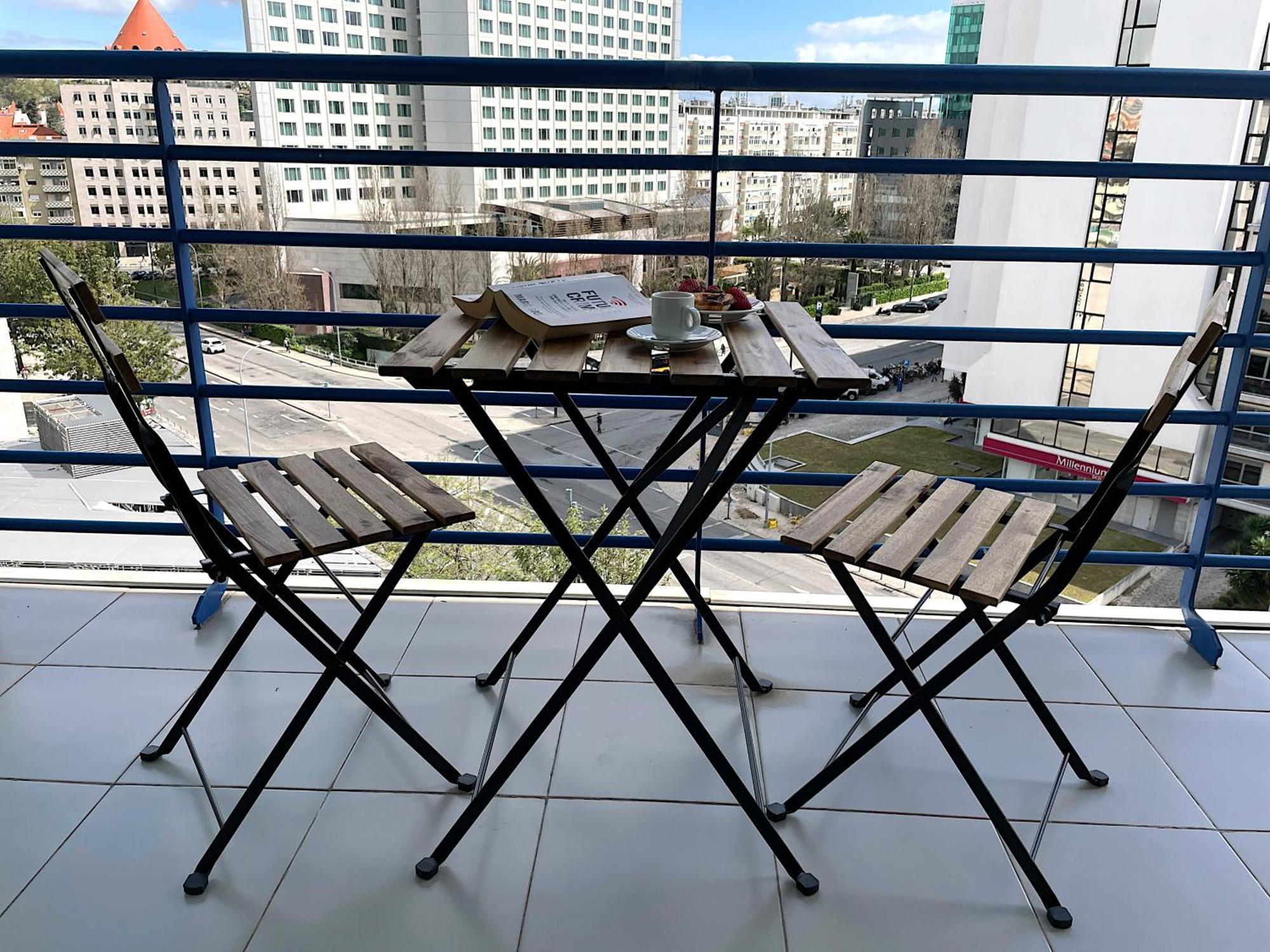 Prestige Luxury Apartment *