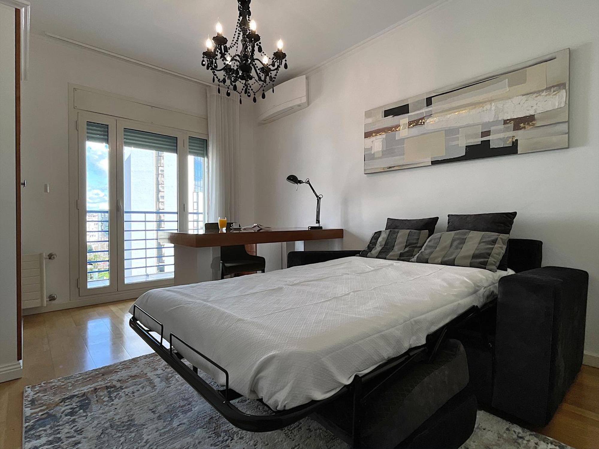 Apartment Prestige Luxury