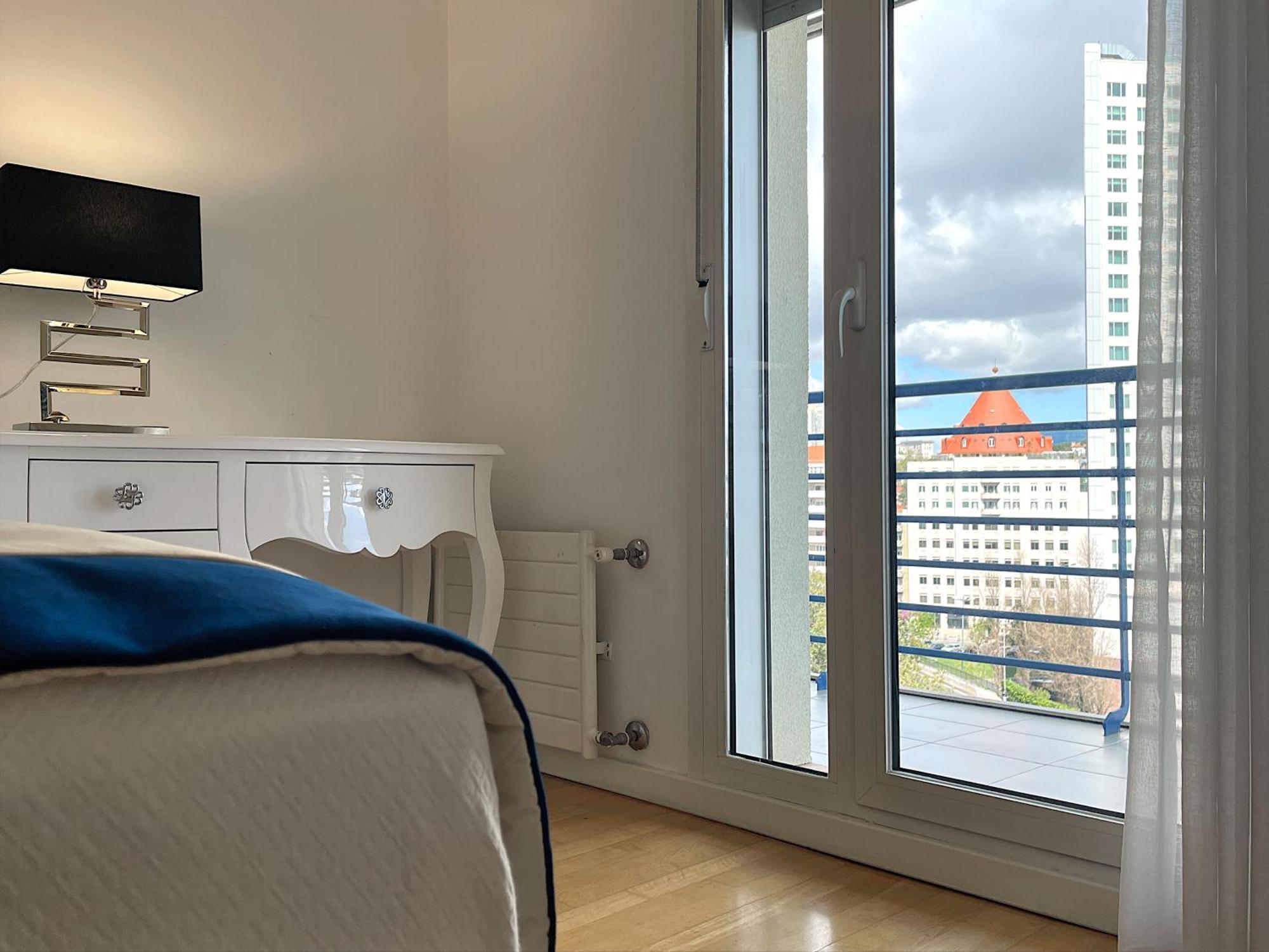 Prestige Luxury * Lisbon
