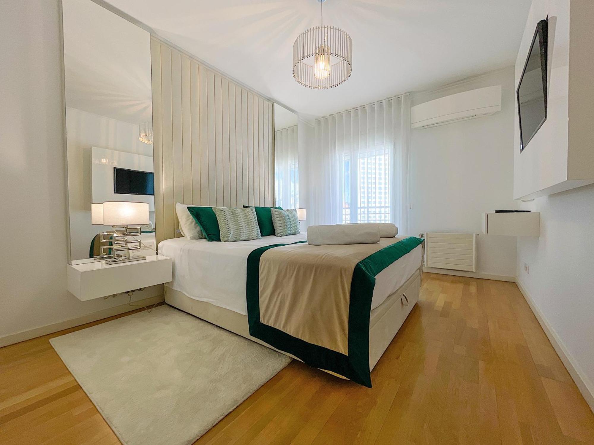 Apartment Prestige Luxury *