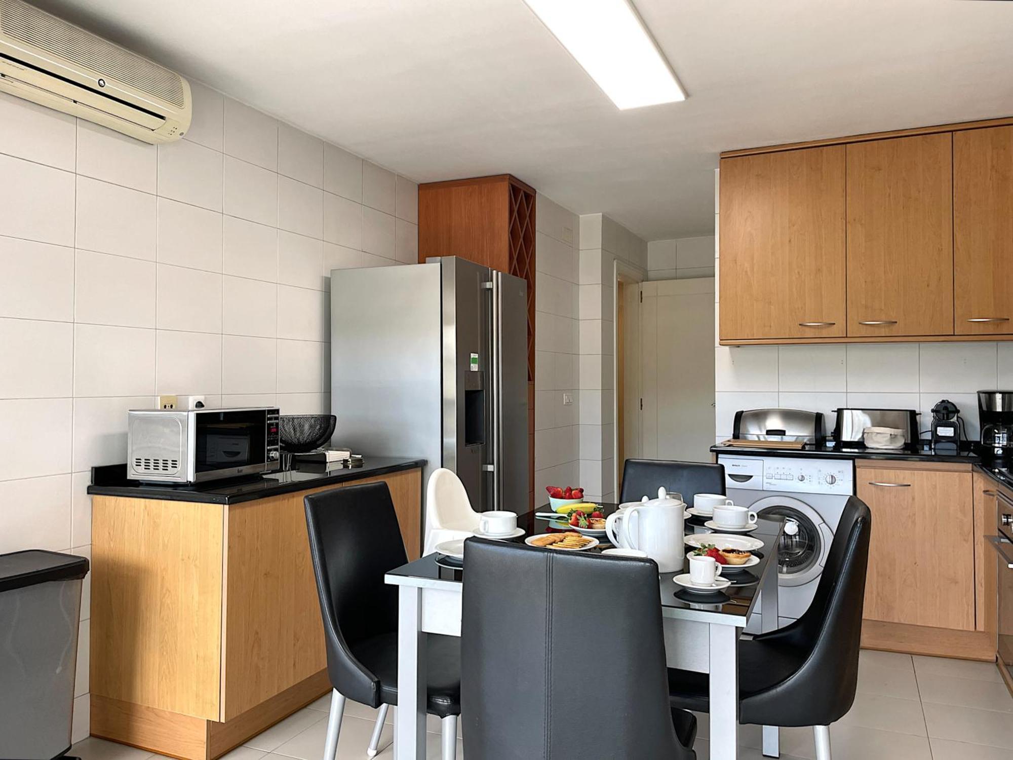 Prestige Luxury Apartment *