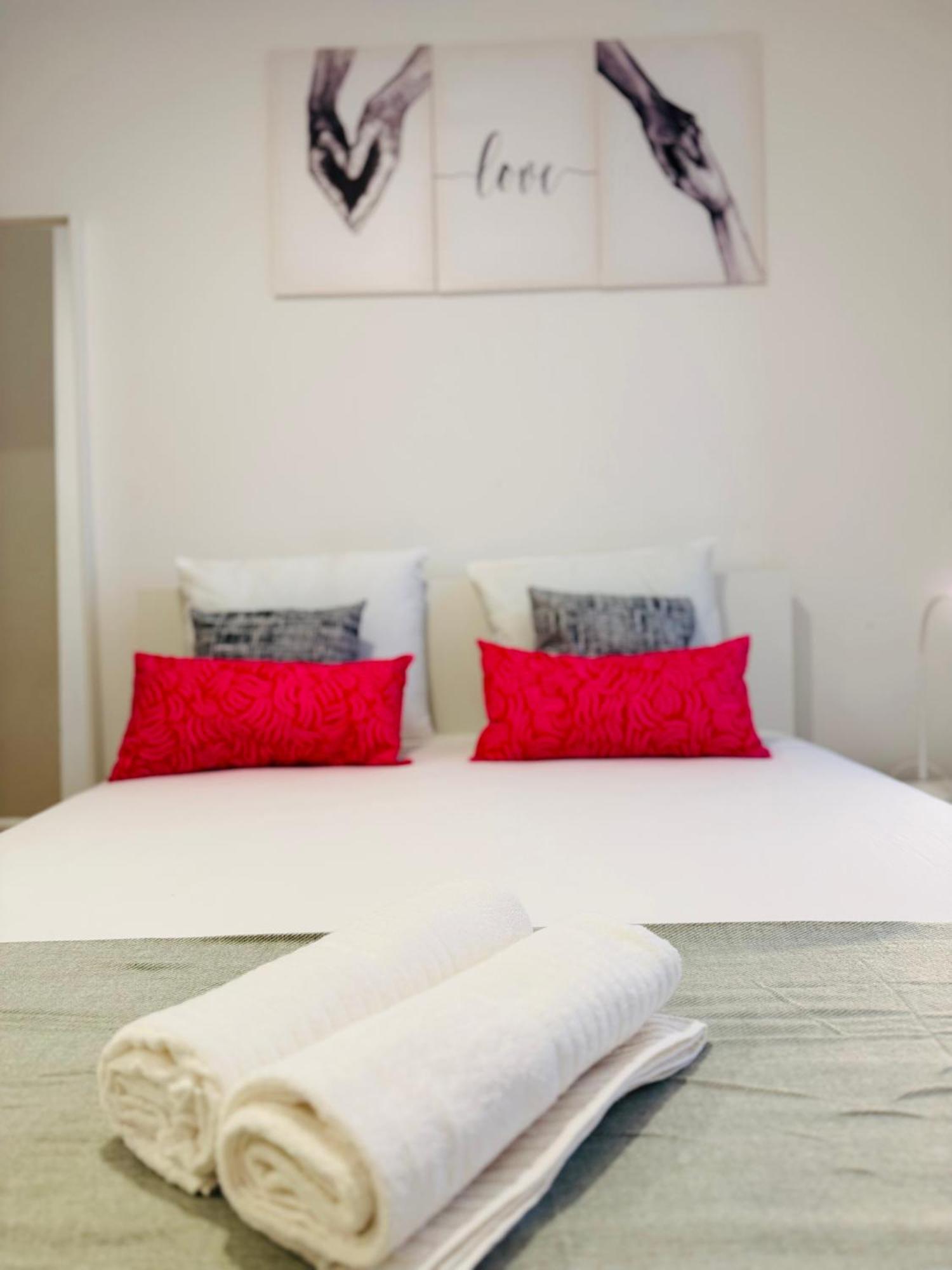 Apartment Travessa Do Meio Lisbon