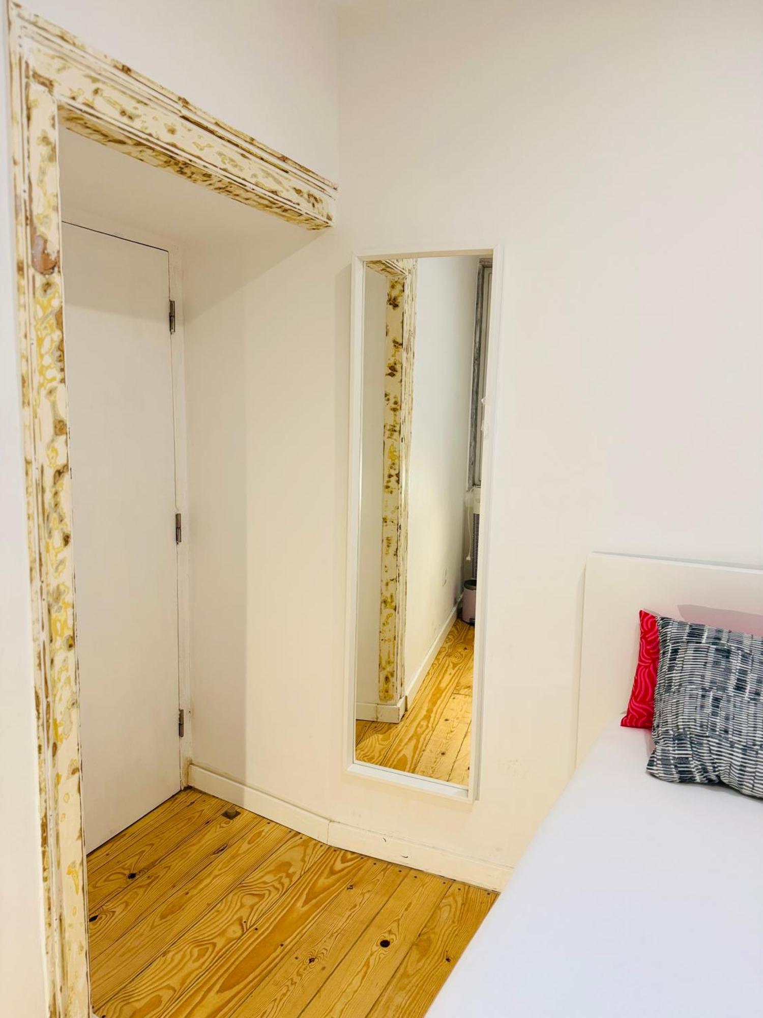 Apartment Travessa Do Meio Lisbon
