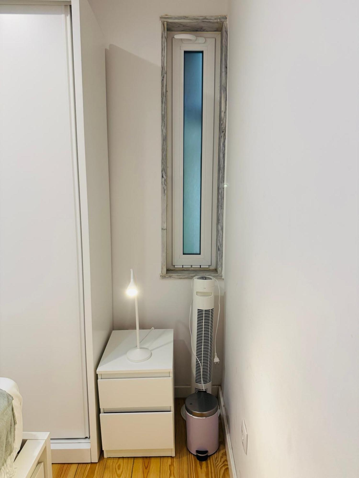 Apartment Travessa Do Meio Lisbon