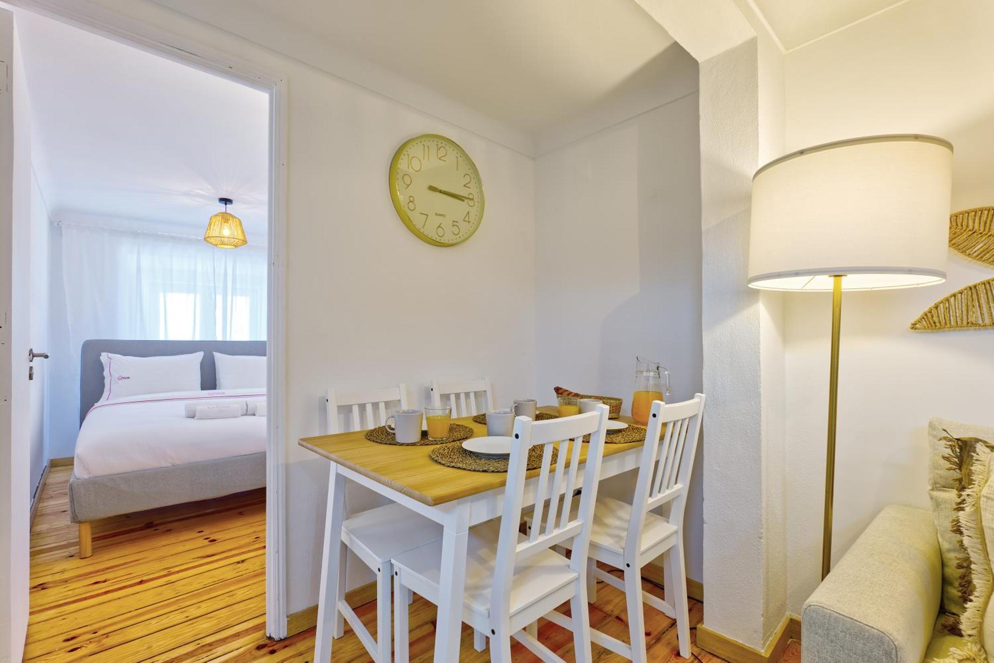New! Family On The Walls Of Apartamento *