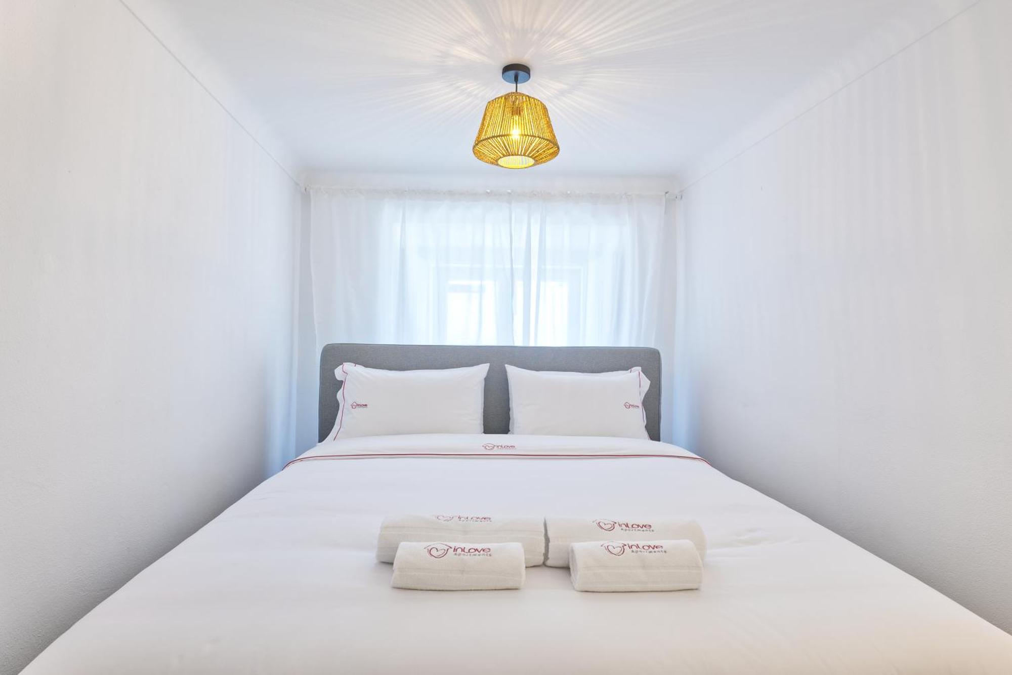 Apartamento New! Family On The Walls Of Lisboa