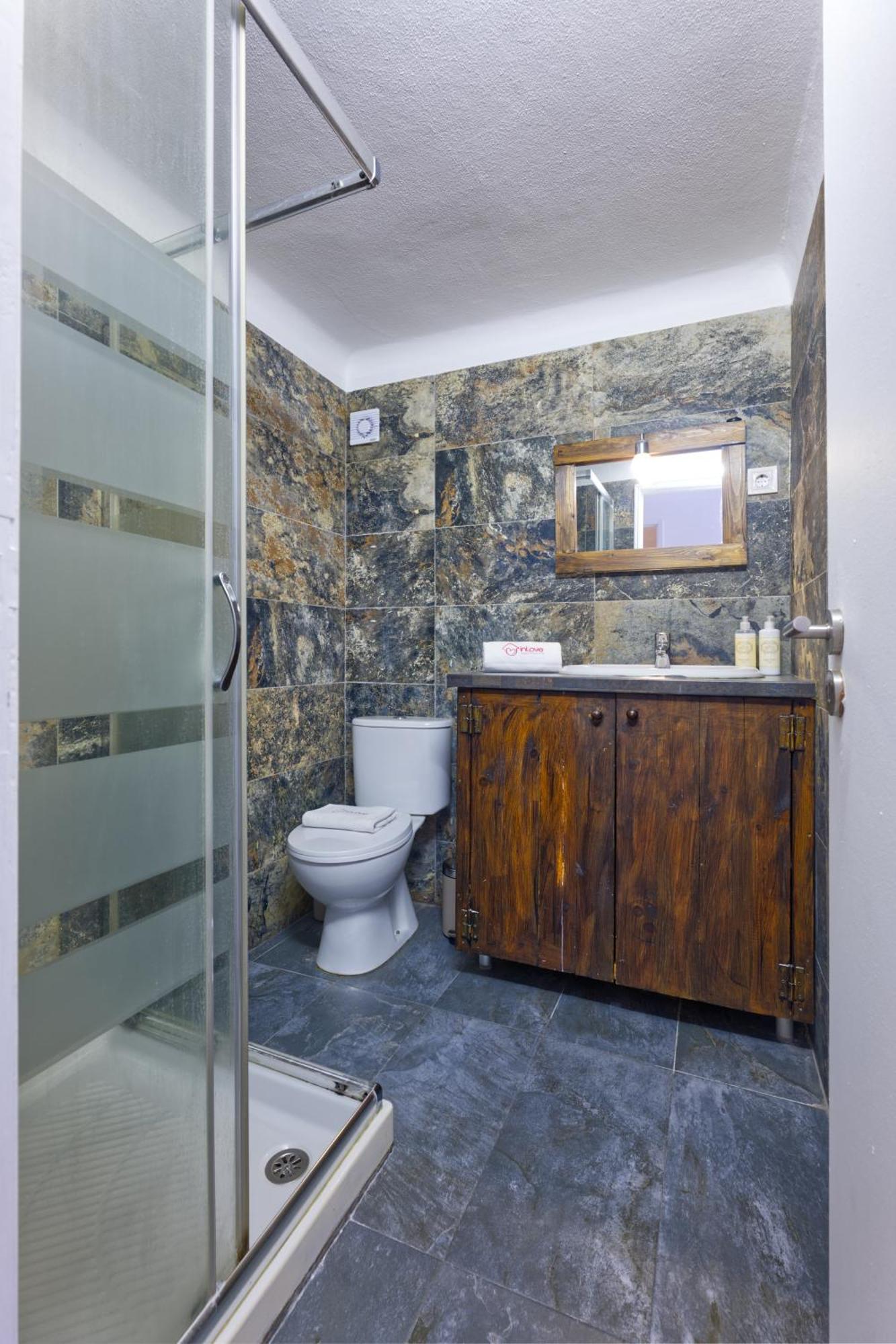 Apartamento New! Family On The Walls Of