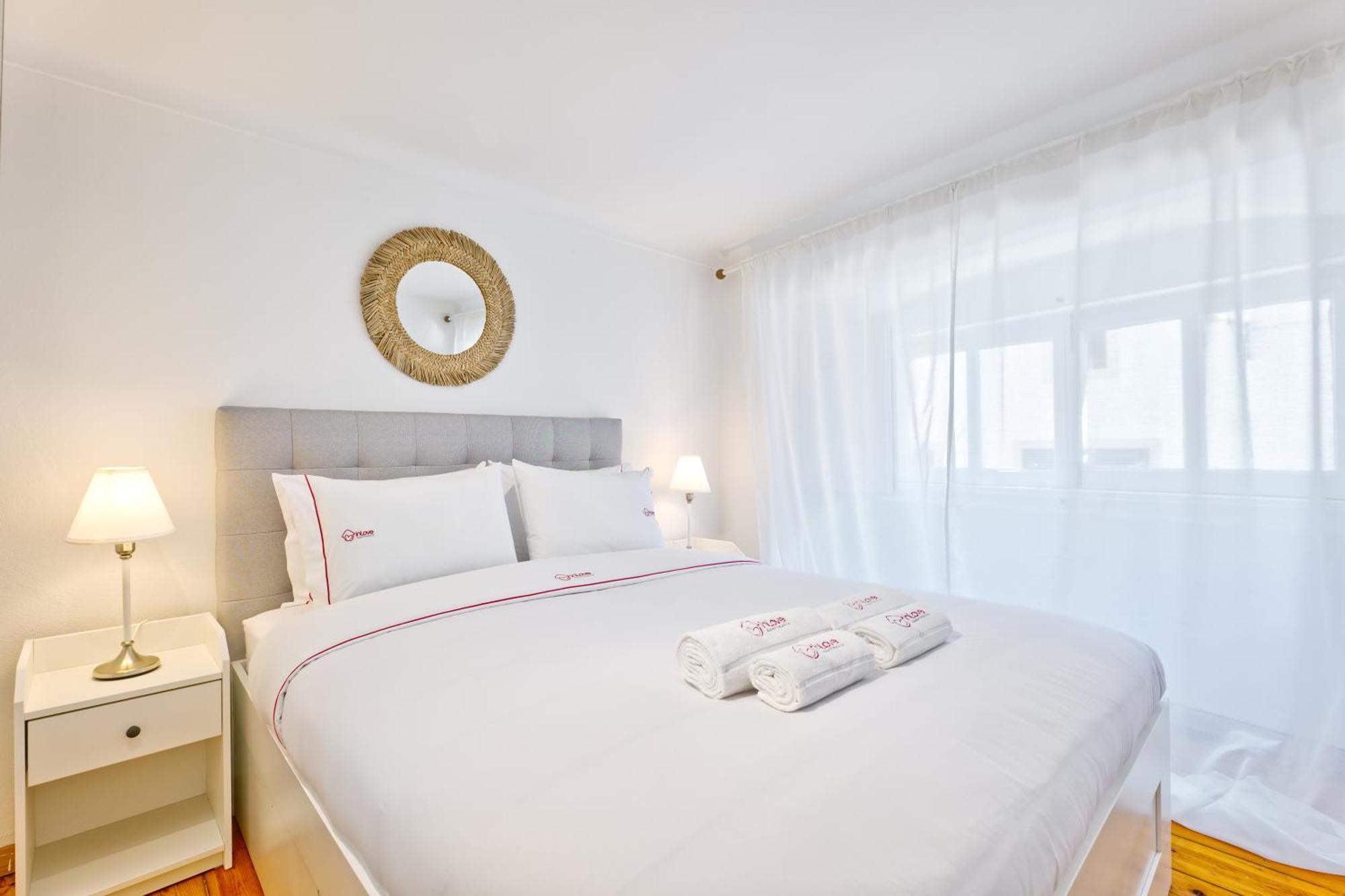 Apartamento New! Family On The Walls Of *