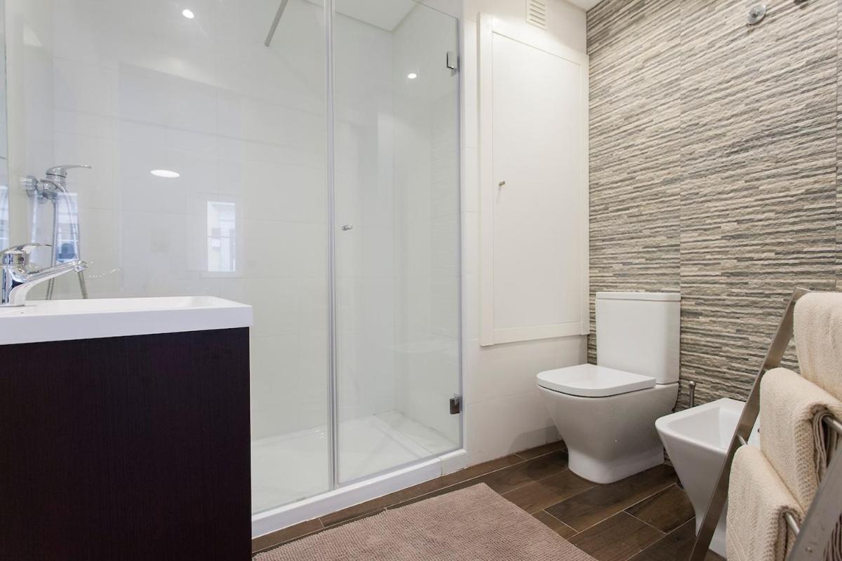 Of The Panteao, 2nd Floor Apartamento