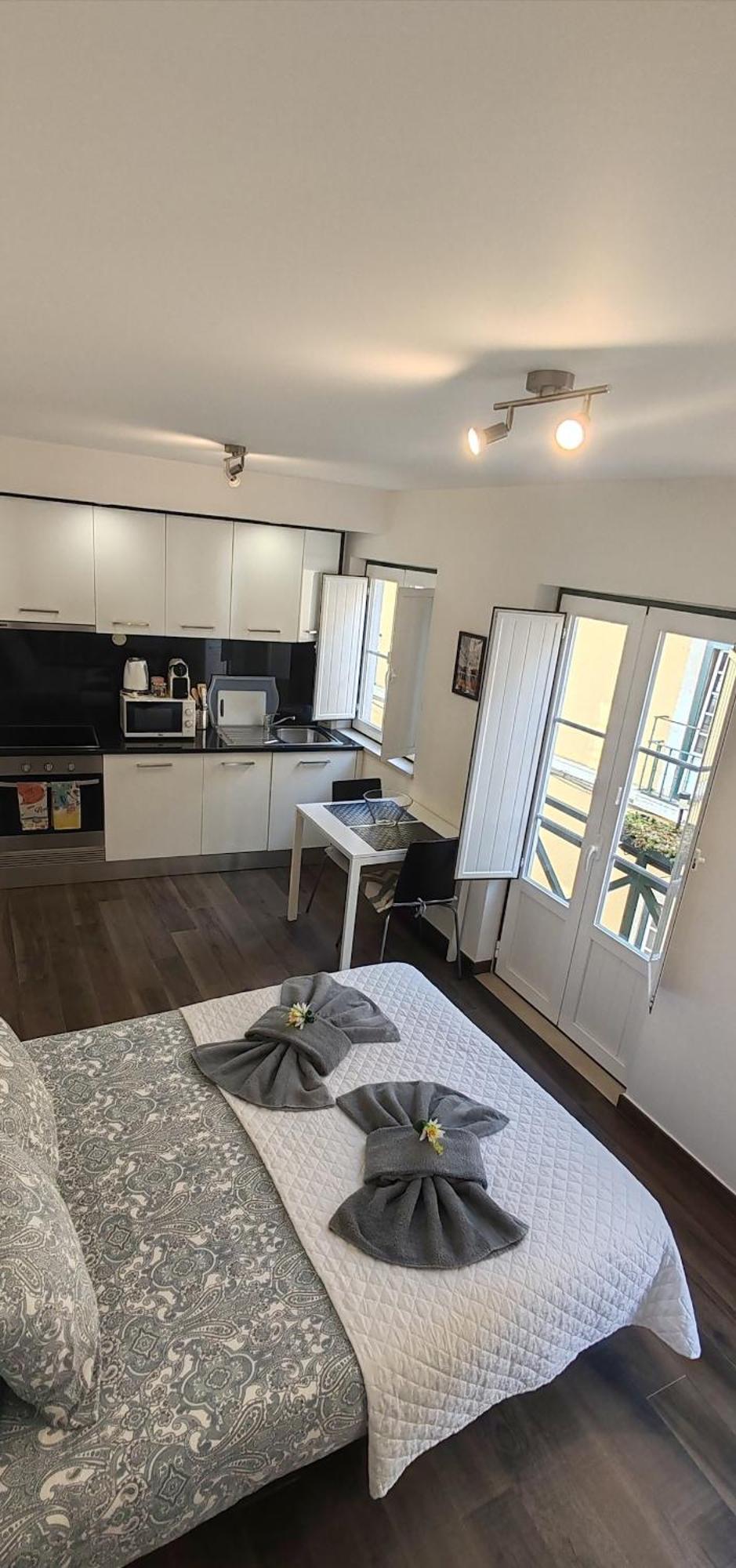 Of The Panteao, 2nd Floor Apartamento